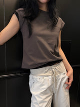 [BEST] サマーショートスリーブTシャツ(8color)