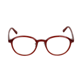 EDGY SIMPLE GLASSES