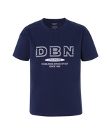 DBN マッスルフィットスリーブ