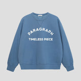 TIMELESS PIECE CREW