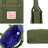 25FW★ MARCE ナイロントートバッグ