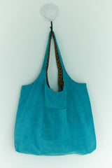 cobaltiny bag