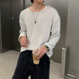 LMN Weekend Shoulder Burton Boat Neck Knitwear (3 colors)