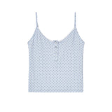 dot top (sky blue)