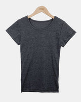 Dadin Color Short-Sleeve T-Shirt