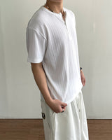 Season Henley T-Shirt