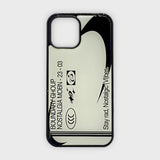 Nostalgic Vibes Phone Case (IV)