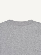 モダールソフトカットオフTシャツ