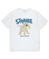 STRANGE PUPPY TEE