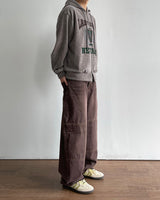 Rocky Carpenter Denim Pants