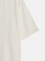 OA ハインフック ヘンリーネック ショートスリーブ Tシャツ (4 colors)
