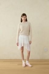 POP CORN SOFT KNIT