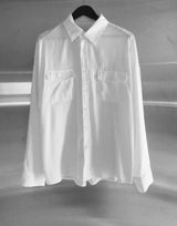Luzen Summer Over Fit Shirt