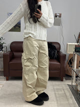 BELL CARGO PANTS