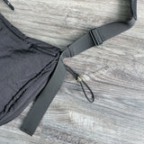 Utility Crossbody Bag