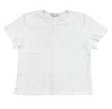 タリアトゥームクロップハーフTシャツ（5c）