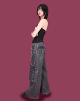 avo y2k tube top