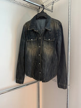 Roban denim shirt (one color)