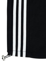 サイレント トラックパンツ (unisex)