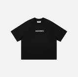 クラシックボクシーTシャツ