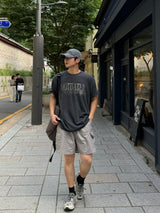 モチベーティド半袖Tシャツ
