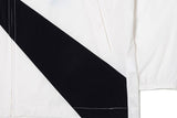 KEI HOODED JACKET【WHITE】