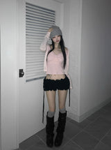 merry me ribbon top(5 color)