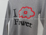 I Love Flower T-Shirt