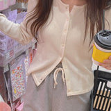 Aine Cardigan