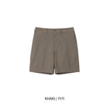 LMN Rainey First Cool Spandex Shorts (5 colors)