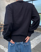 OR Henry Round Knit
