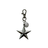 at star keyring