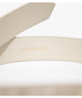 Classy Cow Belt