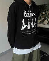 GL The Street Hood Zip-up (4C)