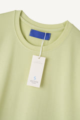ウィメンズ ソロナ コットン Tシャツ