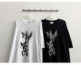 Millen Boxy Fit Short Sleeve Tee