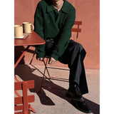 [4SEASON] Low regular denim pants(S-XL)