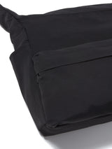 CRISPY VARIOUS BAG MINI-BLACK