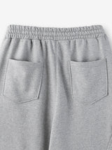 レス スナップ カーゴ バミューダパンツ