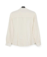 Hayd Ethnic Linen Shirt