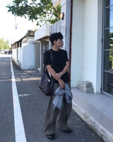 インシジョンカーブバルーンパンツ