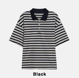 イエアSTクロップカラーショートスリーブTシャツ