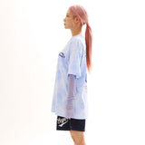 エブリデイマジックTシャツ_ブルー
