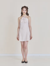 Ella dress (Pink)