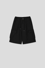 Ford Cargo Bermuda Pants