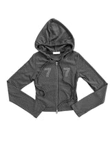 49 ストラククロップ hz (3 color)