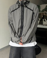CV Line Wind Breaker (3C)