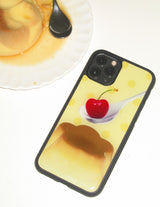 【MADE】 アイ ♥︎ プディングケース