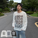 ESDR Flow Knit