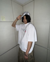 フォックス スタッド Tシャツ WH